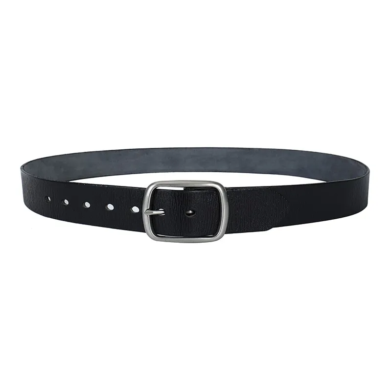 FREE RABBITⅡ Leather Belts Men-6