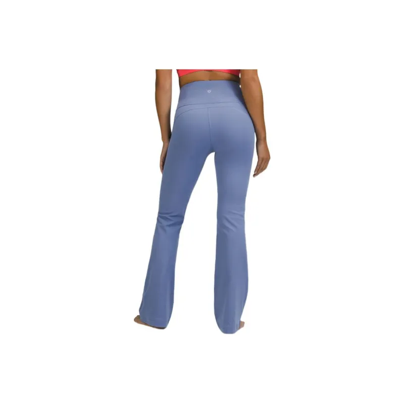 Lululemon Groove Series Knitted Sweatpants 30' Women's-4