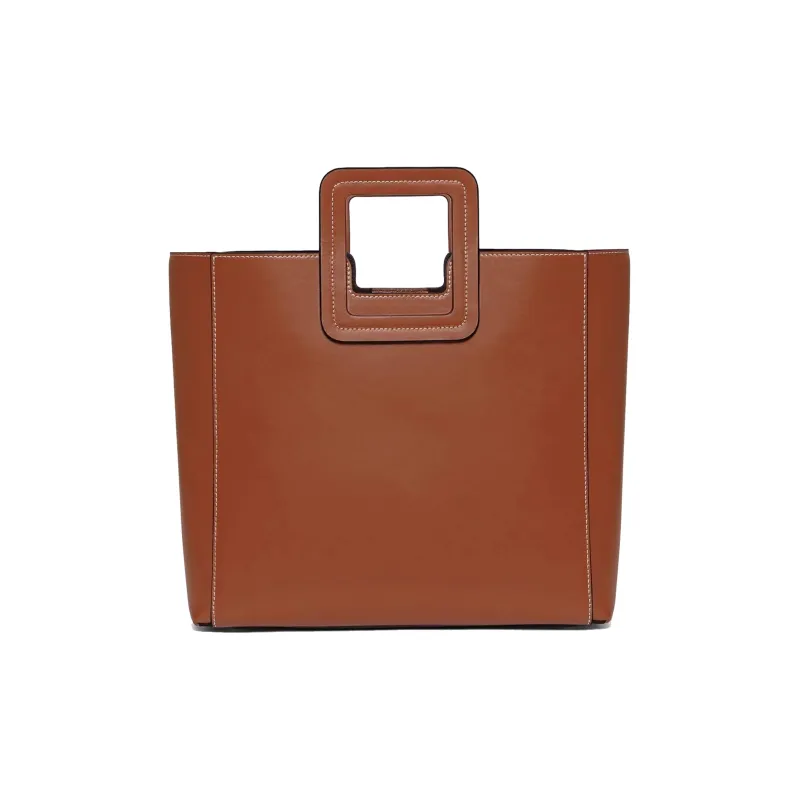 Staud Shirley Tote Bag-2
