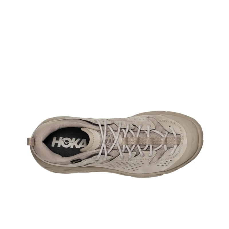 HOKA ONE ONE Tor Ultra Low Simply Taupe All Gender-3
