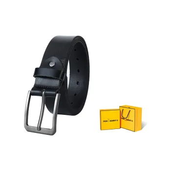 FREE RABBITⅡ Leather Belts Men