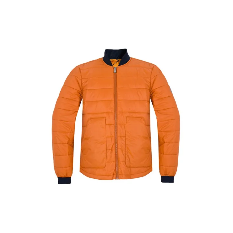 Timberland Jackets Men Blue-2