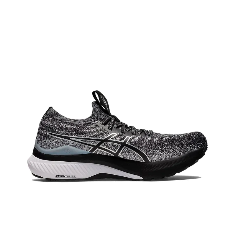 Asics Gel Kayano 29 Mk 'Black White'-1