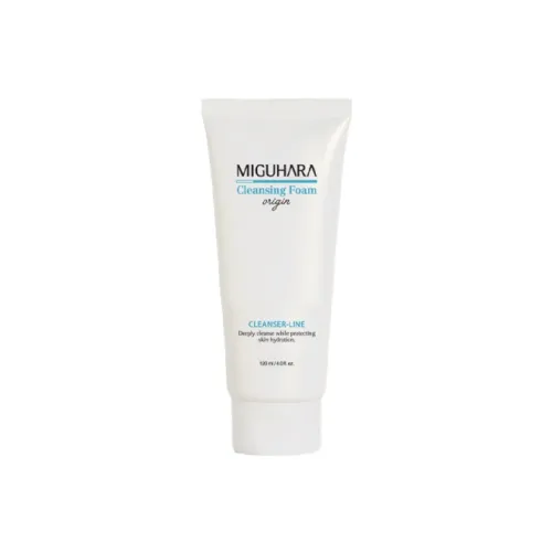 MIGUHARA 클렌저 남녀공용