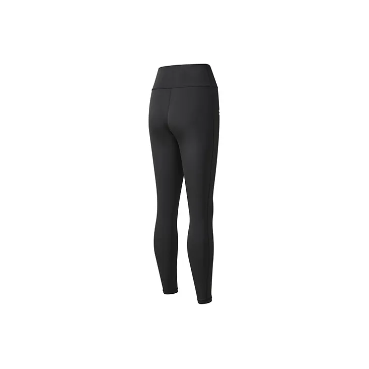 FILA Leggings Women's Jet Black-1