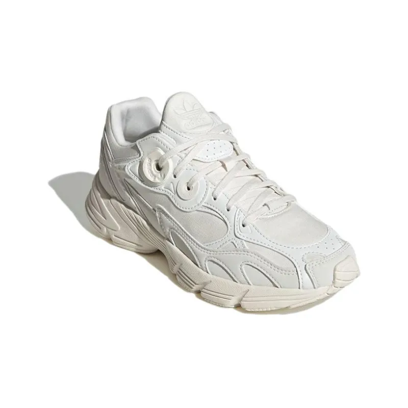 Adidas Originals Stir 'Triple White' Women's-2