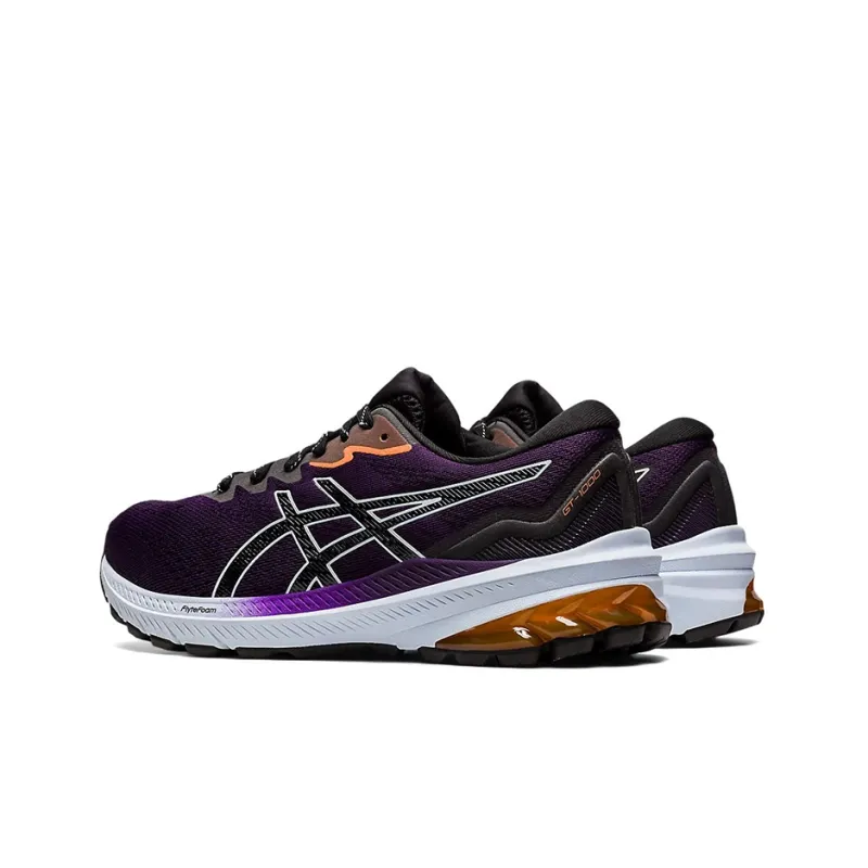 Asics GT 1000 11 Tr 'Nature Bathing Night Shade' Women's-3