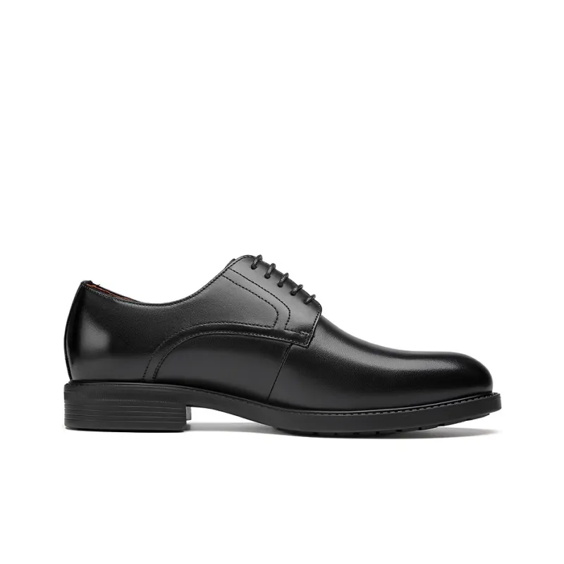 ROBERTA DI CAMERINO Dress Shoes Men's Black-3