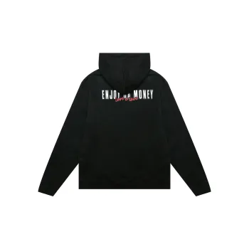 MR.ENJOYDA MONEY Small World Series Sweatshirts Unisex
