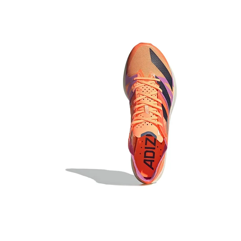 Adidas Adizero Takumi Sen 8 Beam Orange-4