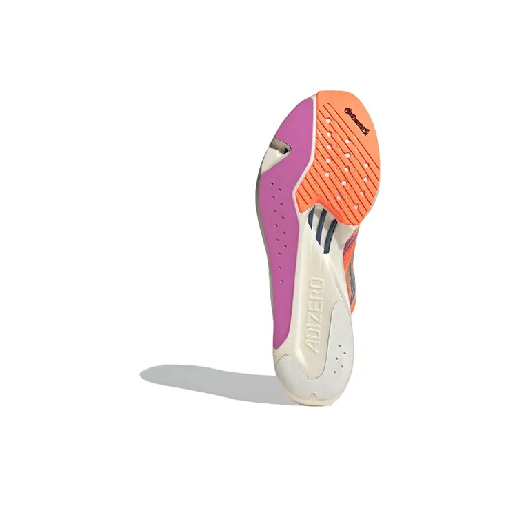 Adidas Adizero Takumi Sen 8 Beam Orange-5