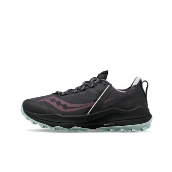 saucony Xodus Ultra Runshield 'Winter Miles Pack   Miles To Go'