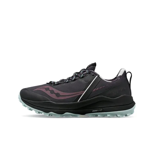 saucony Xodus Ultra Runshield 'Winter Miles Pack - Miles To Go'