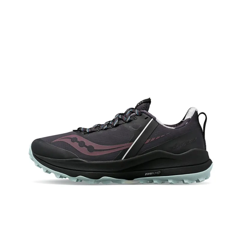 saucony Xodus Ultra Runshield 'Winter Miles Pack - Miles To Go'-0