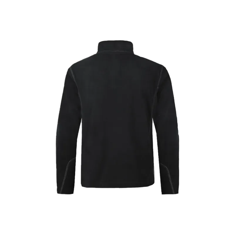 Columbia Jacket Winter Men's Black-1