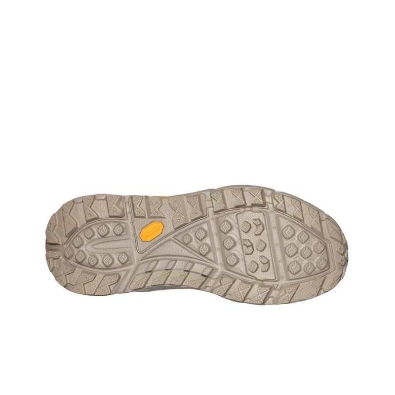 HOKA ONE ONE Tor Ultra Hi Gore Tex Simply Taupe All Gender-4