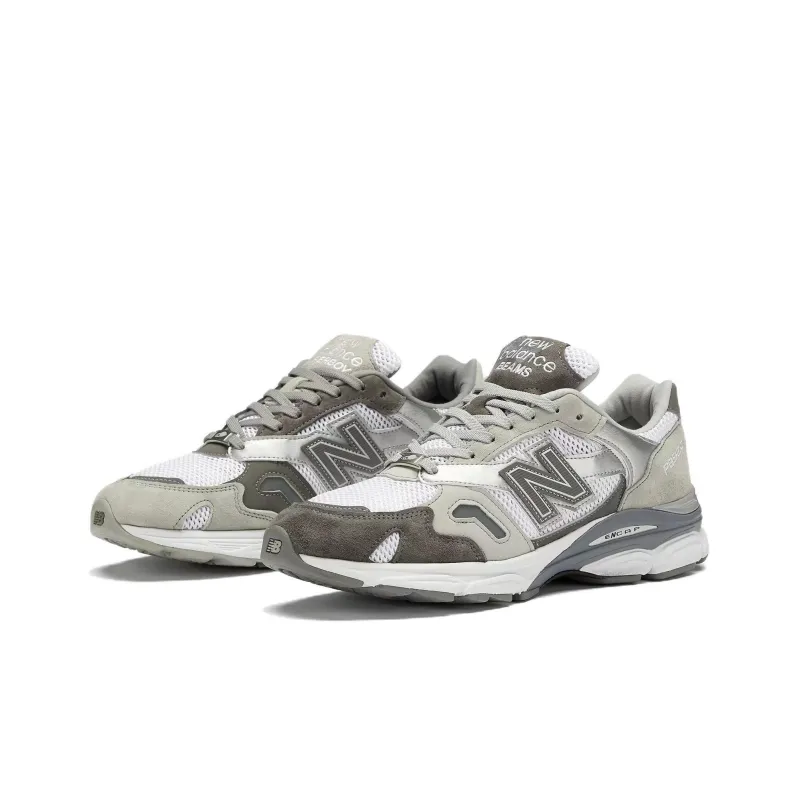 New Balance 920 MiUK Beams X Paperboy-2