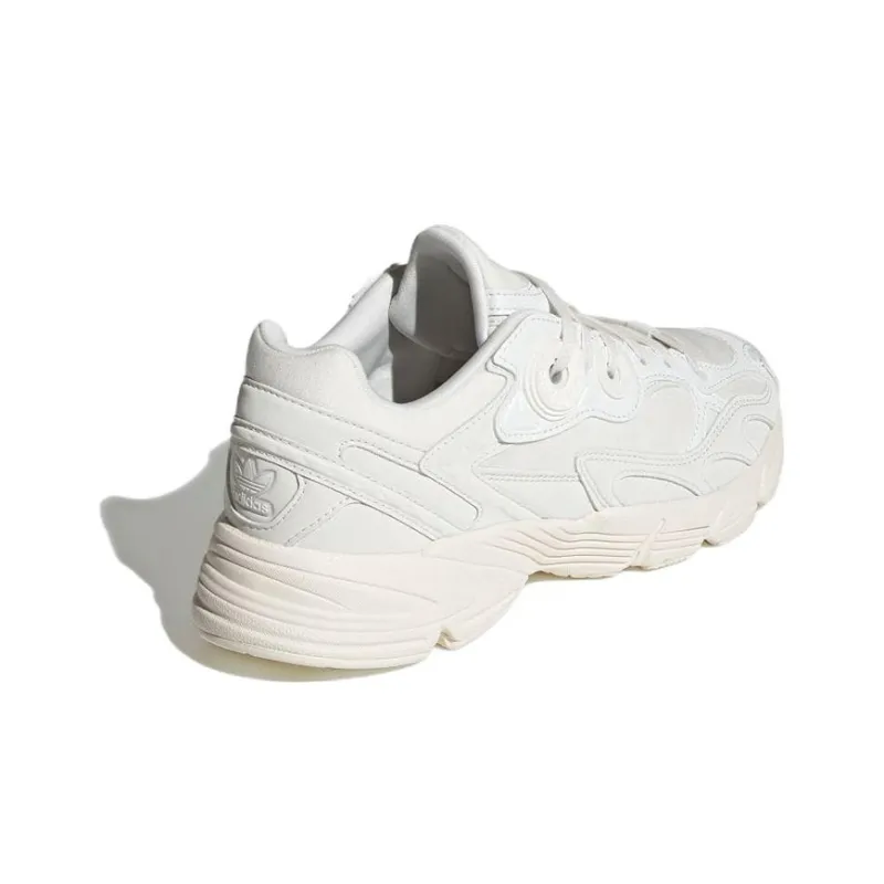 Adidas Originals Stir 'Triple White' Women's-3