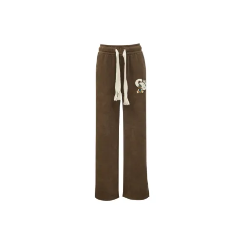 Teddy Bear Collection X ONLY TEDDY BEAR Casual Pants Women's