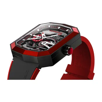 CERIEPON Yacht Collection Automatic Mechanical Movement Watch Men's Watches Cut Out Dial CP 8902G A4