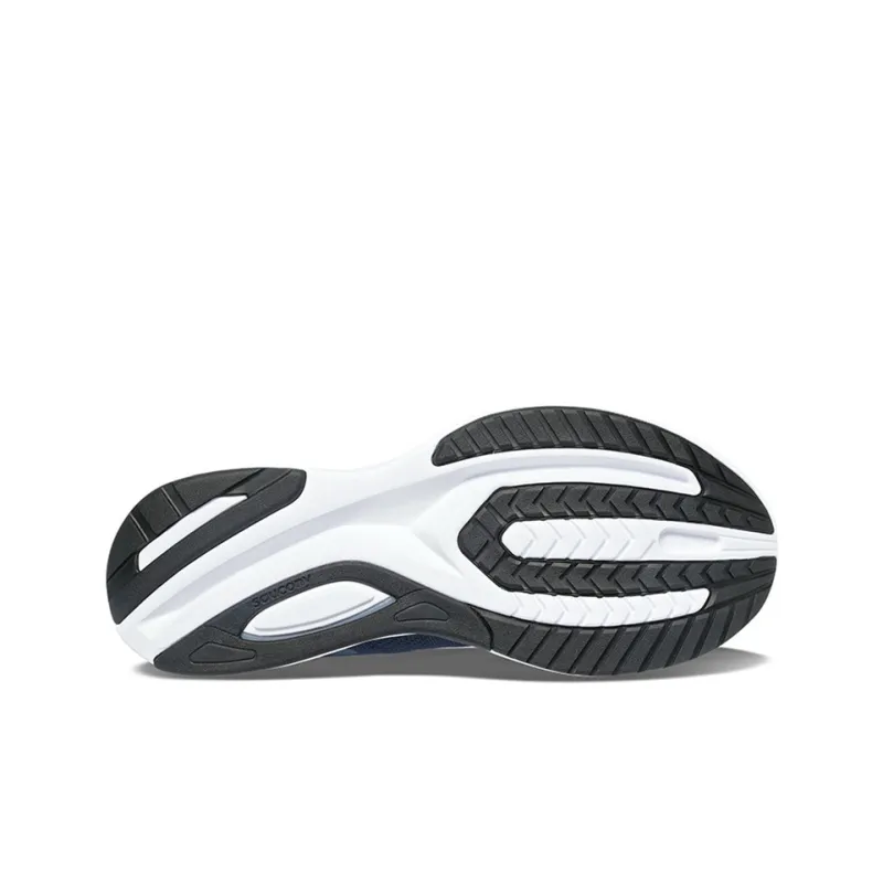 saucony Guide 15 'Navy Silver'-3