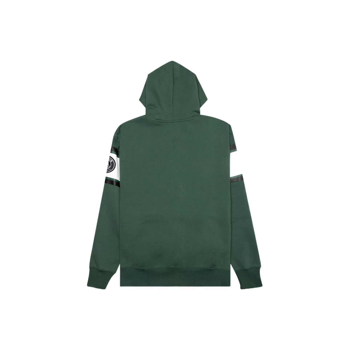 JORDAN Paris Saint-Germain Full Zip Hoodie - POIZON