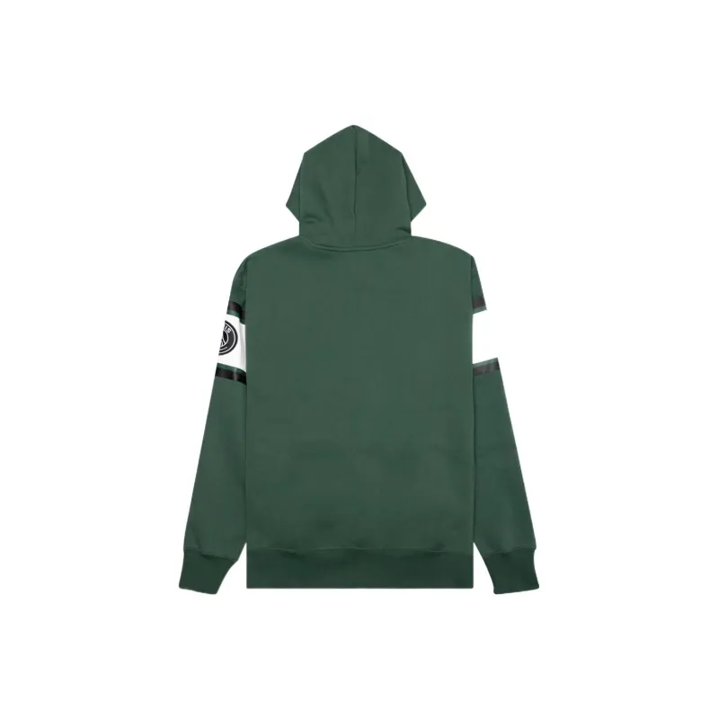 JORDAN Paris Saint Germain Full Zip Hoodie-1