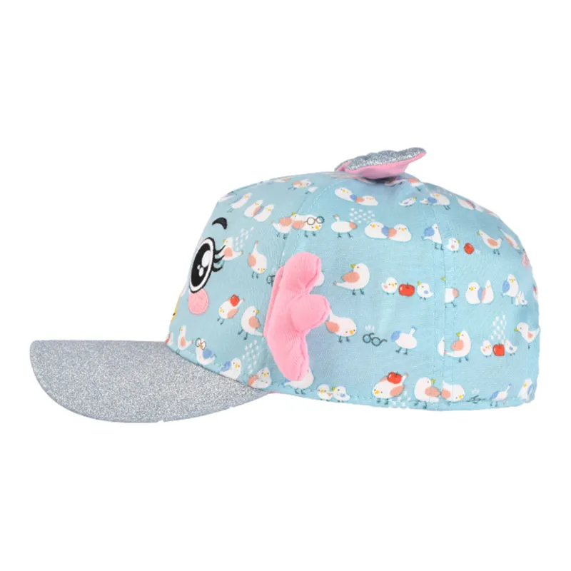 KENMONT Baseball Caps Kids-2