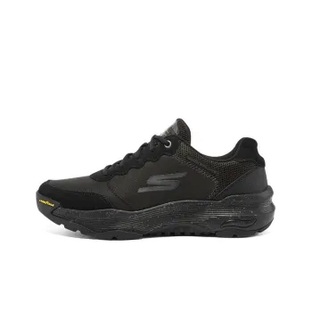 Skechers Go Walk Arch Fit Outdoor 'Black'