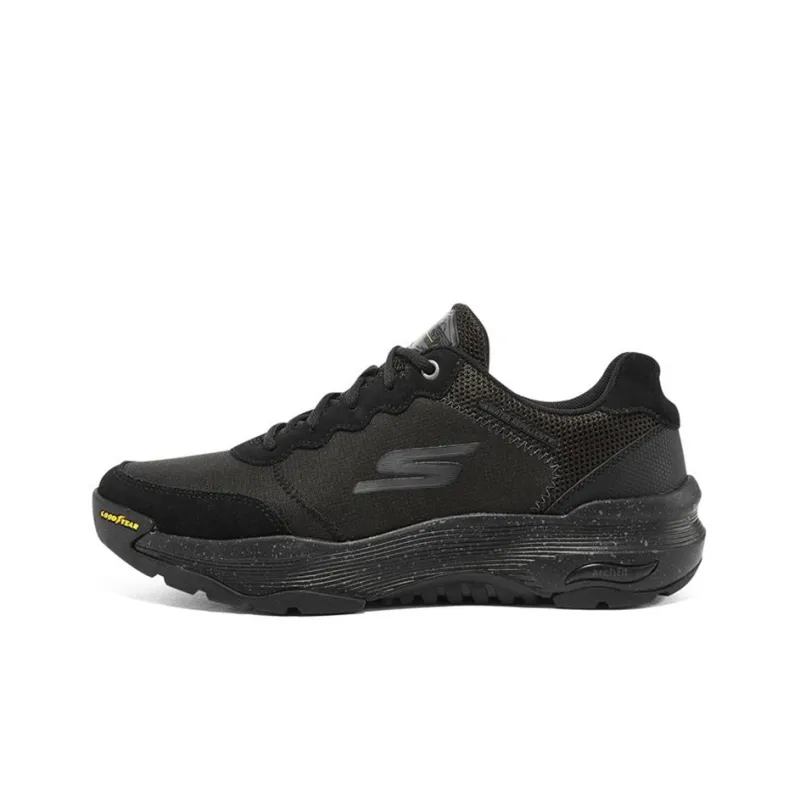 Skechers Go Walk Arch Fit Outdoor 'Black'-0