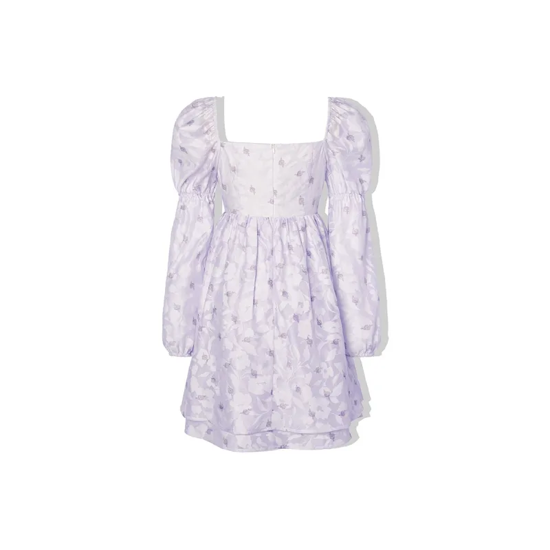 LA CRAWFISH Princess Dress Dress-4