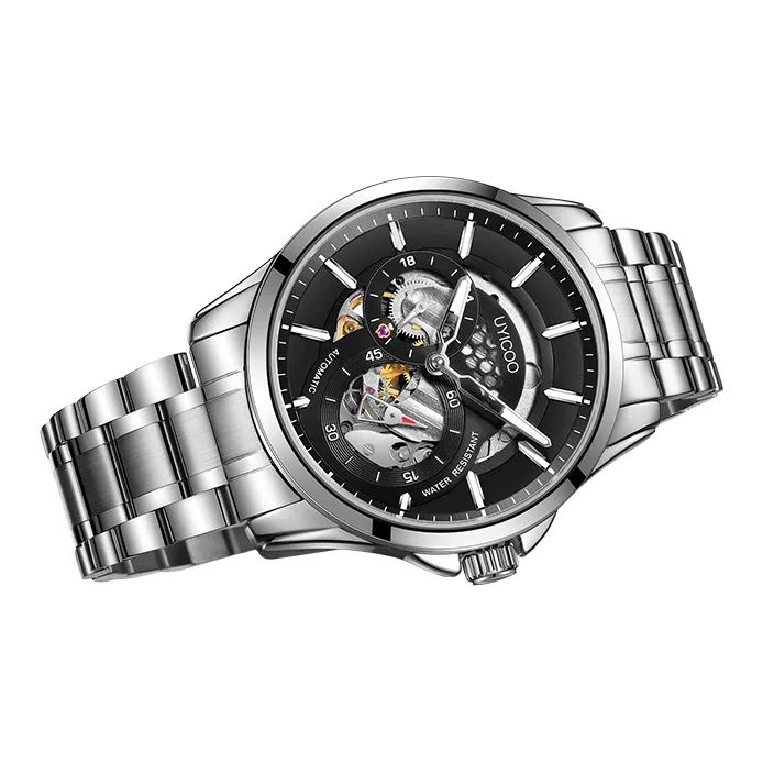 UYICOO Men Watch-1