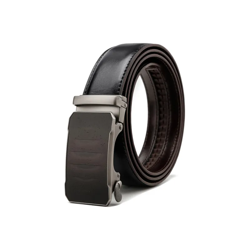 PISHUSHU Leather Belts Men-17