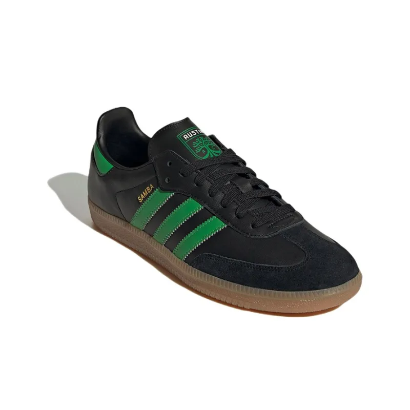 Adidas Originals Samba Team Austin Fc-2