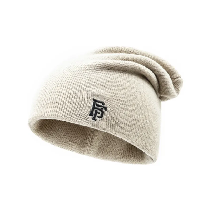BAIJUAN Beanies Unisex-3