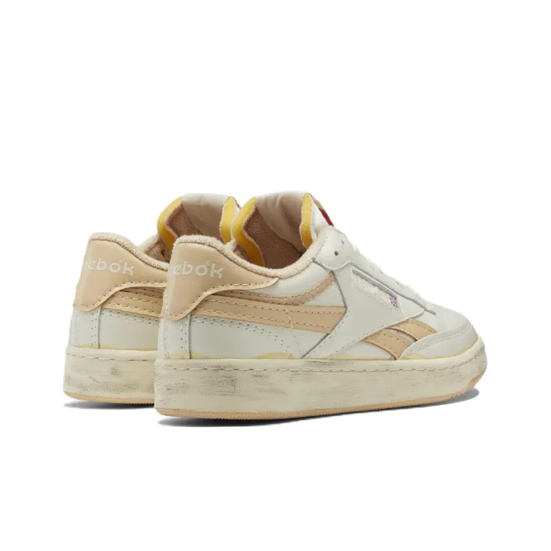 Reebok Club C 85 Vintage 'Chalk Alabaster'-3