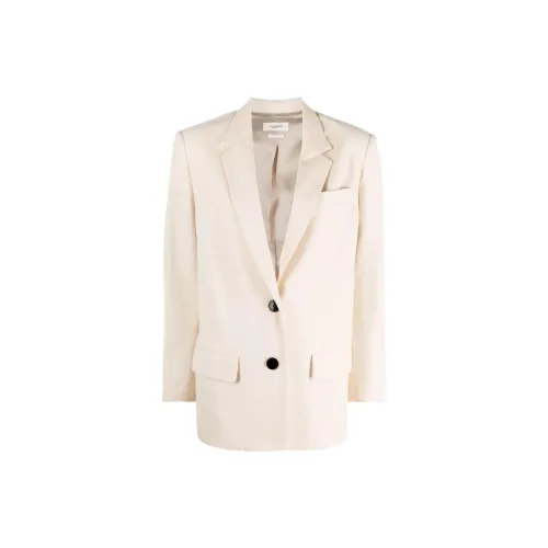 ISABEL MARANT Business Suits Women's White