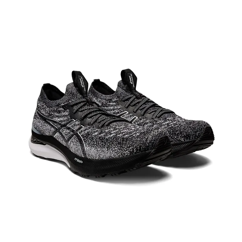 Asics Gel Kayano 29 Mk 'Black White'-2