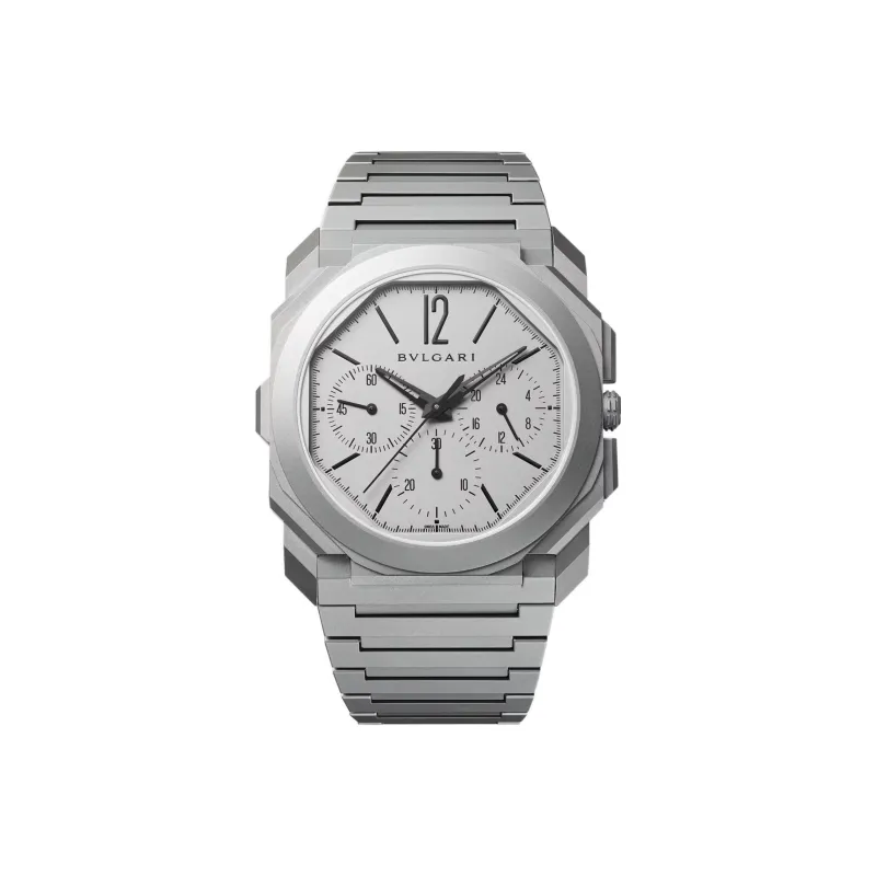 Bulgari Octo Finissimo 103068-0