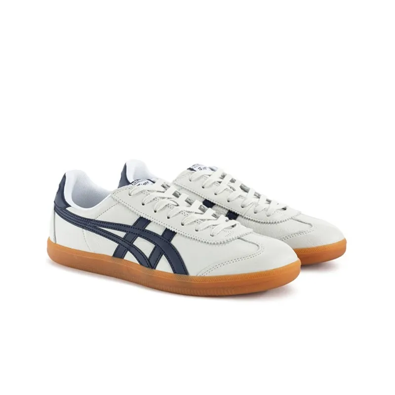 Onitsuka Tiger Tokuten White Navy Gum-1