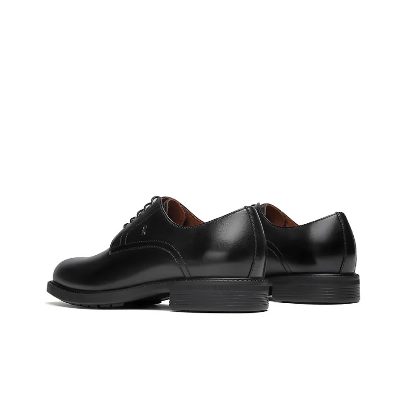 ROBERTA DI CAMERINO Dress Shoes Men's Black-5