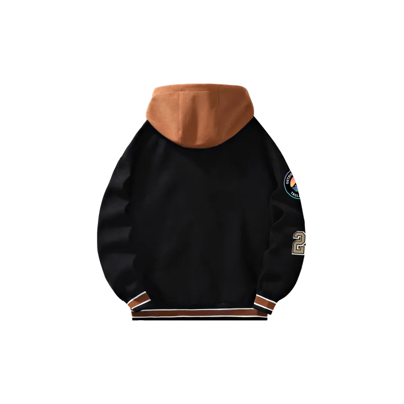 BOBP Jackets Unisex-6
