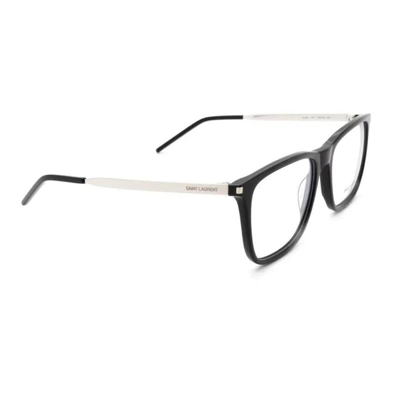 SAINT LAURENT Eyeglass Frames Unisex-1