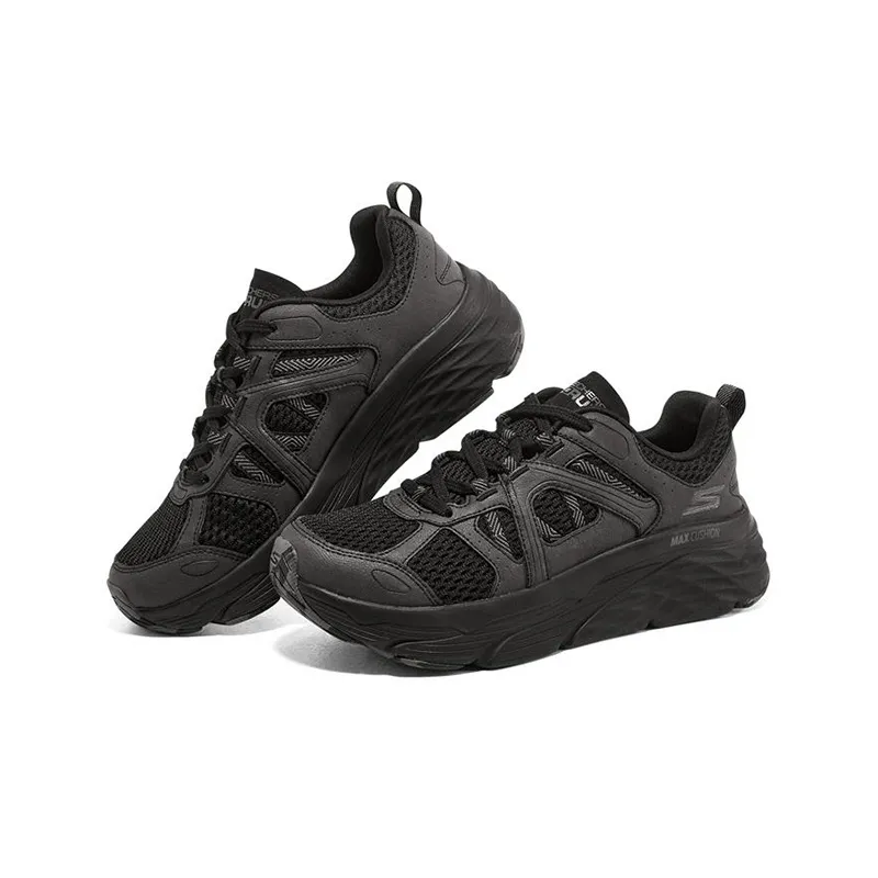 Skechers Max Cushioning Elite 'Black' Women's-2