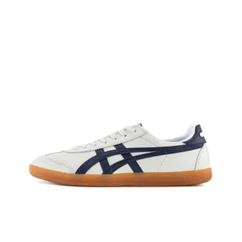 Onitsuka Tiger Tokuten White Navy Gum