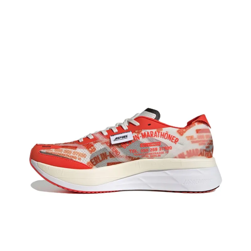 Adidas Adizero Boston 11 Berlin Marathon-0