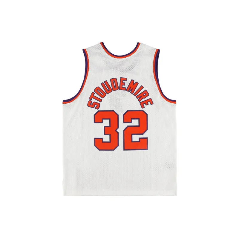 Mitchell Ness Nba 'Suns 2002 Amar'e Stoudemire' Jersey-1