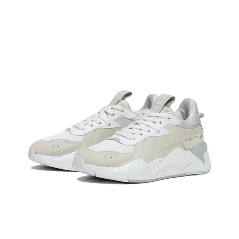 PUMA RS X Reinvent 'Grey White' Women's-1
