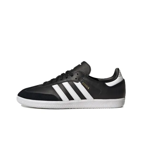 Adidas Samba Team Juventus