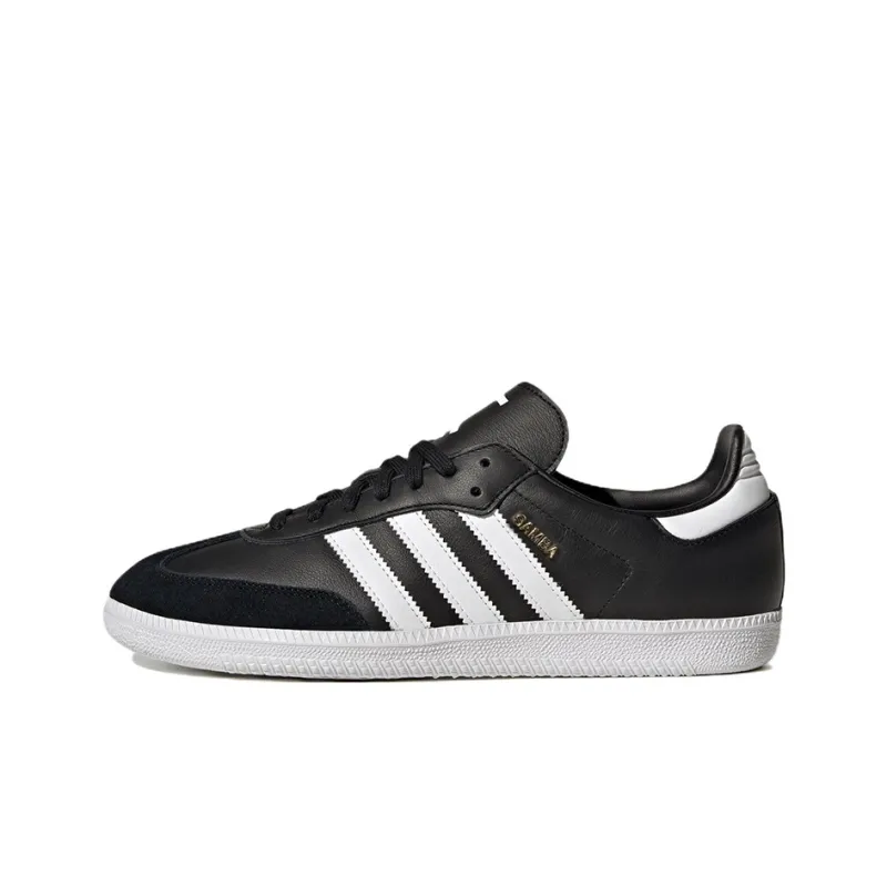 Adidas Samba Team Juventus-0